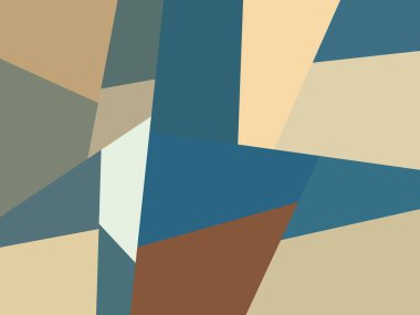 Soyut arkaplanın güzel rengi