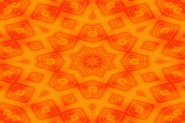 Oranje Kleur Van Abstracte Achtergrond — Stockfoto