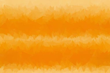 soyut arkaplanın turuncu rengi