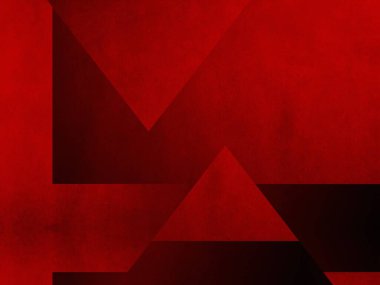 soyut arkaplanın kırmızı rengi