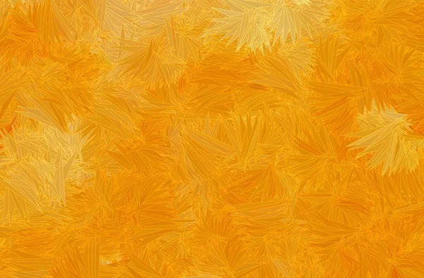 Colore Arancione Sfondo Astratto — Foto Stock