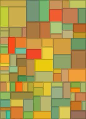 Soyut arkaplanın güzel rengi