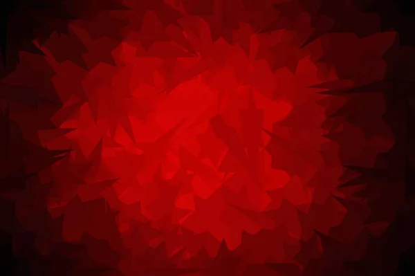 Red Color Abstract Background — Stock Photo, Image