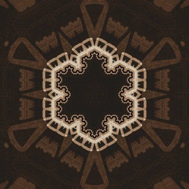 soyut arkaplanın kahverengi rengi