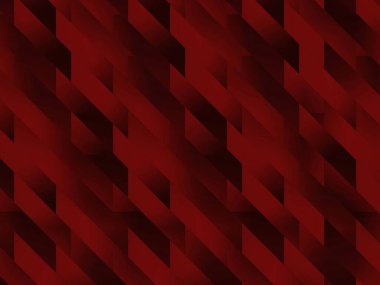 soyut arkaplanın kırmızı rengi