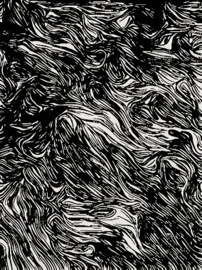 soyut arkaplan siyah beyaz