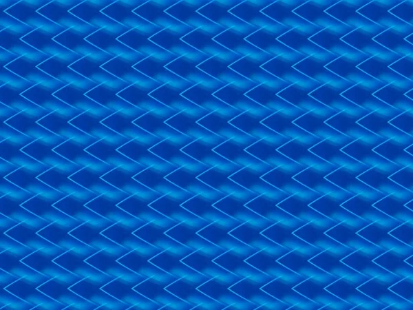 Cor Azul Fundo Abstrato — Fotografia de Stock