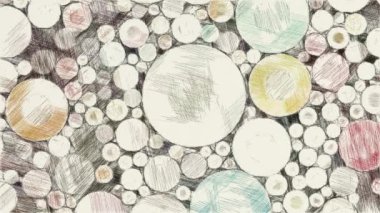 Soyut arkaplanın resim rengi