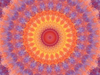 Soyut arkaplanın güzel rengi