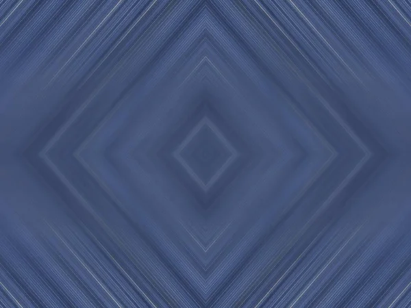 Cor Azul Fundo Abstrato — Fotografia de Stock