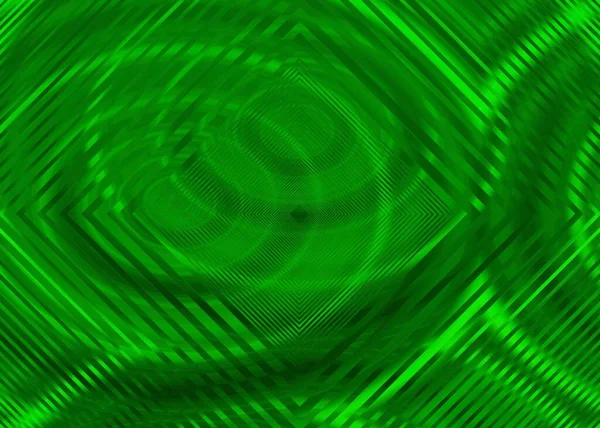 Cor Verde Fundo Abstrato — Fotografia de Stock