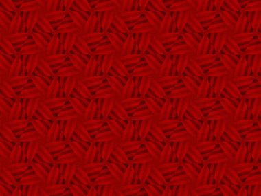 soyut arkaplanın kırmızı rengi