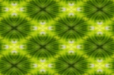 soyut arkaplanın yeşil rengi