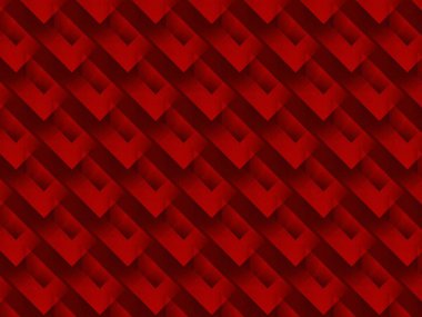 soyut arkaplanın kırmızı rengi