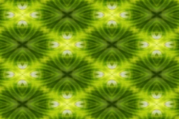 Groene Kleur Van Abstracte Achtergrond — Stockfoto