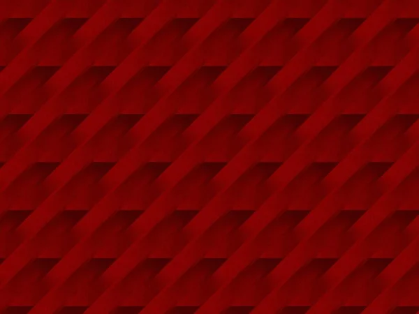 Czerwony Kolor Abstrakcyjnego Tła — Zdjęcie stockowe