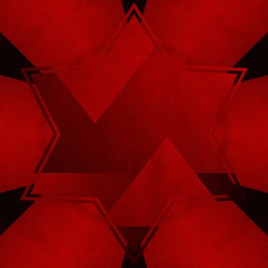 soyut arkaplanın kırmızı rengi