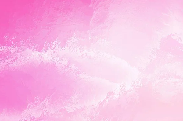 Cor Rosa Fundo Abstrato — Fotografia de Stock