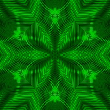 soyut arkaplanın yeşil rengi