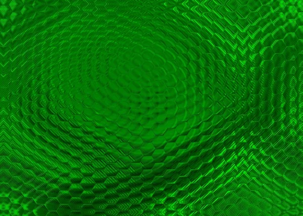 Cor Verde Fundo Abstrato — Fotografia de Stock