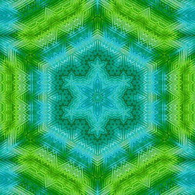 Soyut arkaplanın güzel rengi