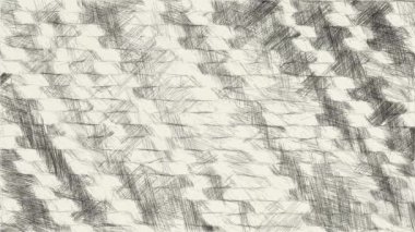 resim soyut arkaplan siyah beyaz çiziyor