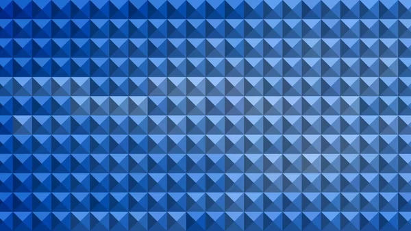 Cor Azul Fundo Abstrato — Fotografia de Stock