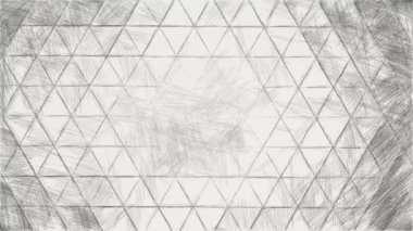 resim soyut arkaplan siyah beyaz çiziyor