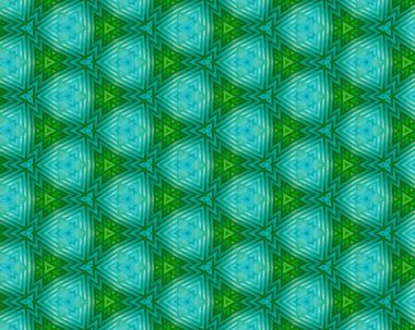 soyut geri gorilin mavi rengi