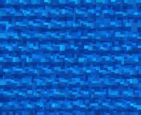 Cor Azul Fundo Abstrato — Fotografia de Stock
