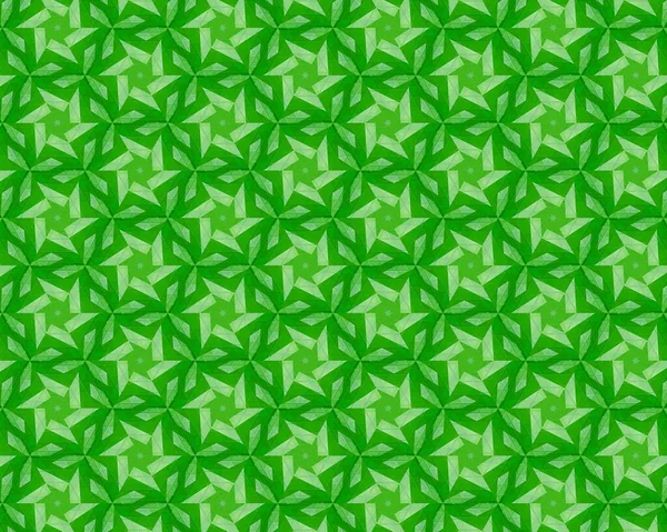 Groene Kleur Van Abstracte Achtergrond — Stockfoto