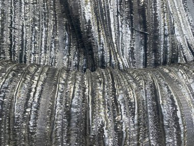 Kuru ağ dokusunu kapat