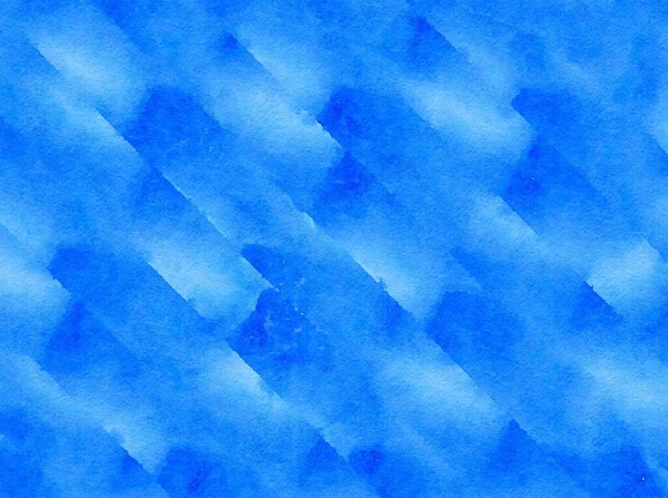 Μπλε Χρώμα Αφηρημένου Φόντου — Φωτογραφία Αρχείου