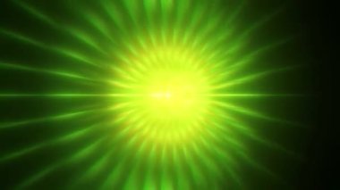 kırmızı ve yeşil renk ışık deseni arkaplanı