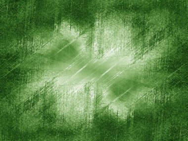 soyut arkaplanın yeşil rengi