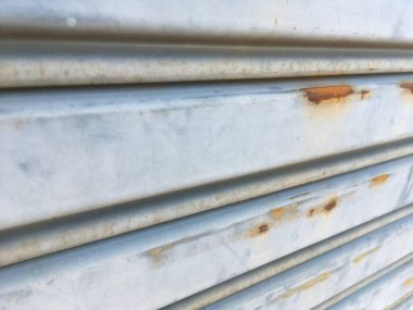 çelik kapı dokusu arka plan