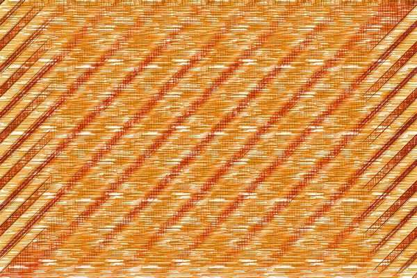 Oranje Kleur Van Abstracte Achtergrond — Stockfoto