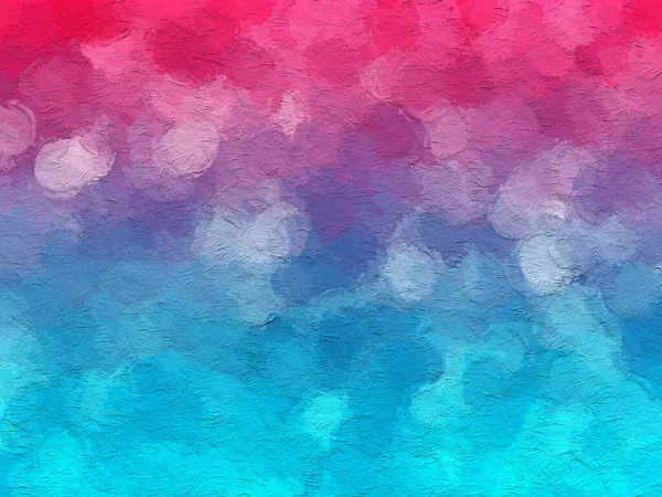Vacker Färg Abstrakt Bakgrund — Stockfoto