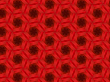 soyut arkaplanın kırmızı rengi