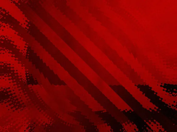 Color Rojo Fondo Abstracto — Foto de Stock