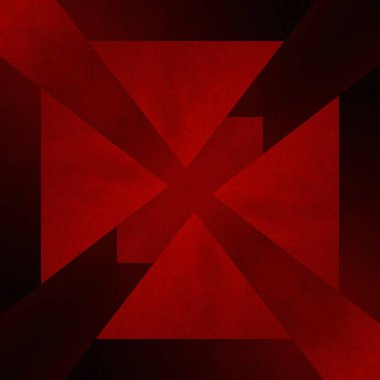 soyut arkaplanın kırmızı rengi