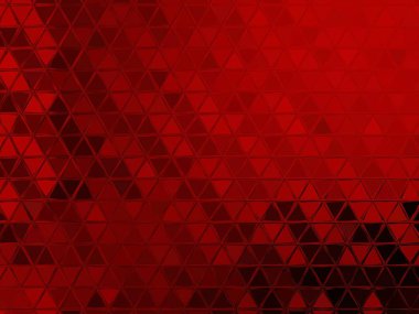 soyut arkaplanın kırmızı rengi
