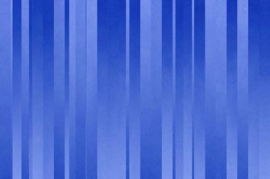 Soyut arkaplanın mavi rengi