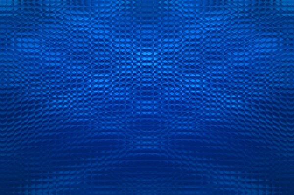 Cor Azul Fundo Abstrato — Fotografia de Stock