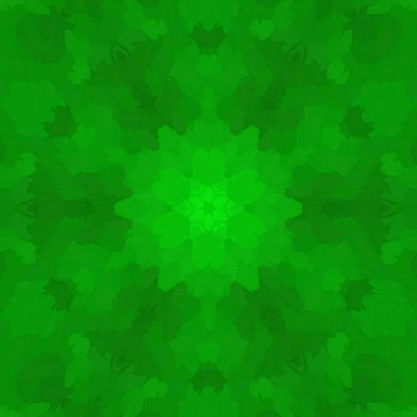 Groene Kleur Van Abstracte Achtergrond — Stockfoto