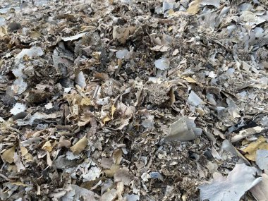 Külü yere yakın tutun.