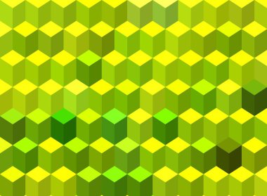 soyut arkaplanın yeşil rengi