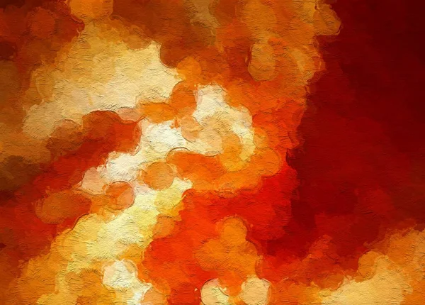 Коричневый Цвет Абстрактного Фона — стоковое фото