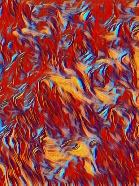 Mooie Kleur Van Abstracte Achtergrond — Stockfoto