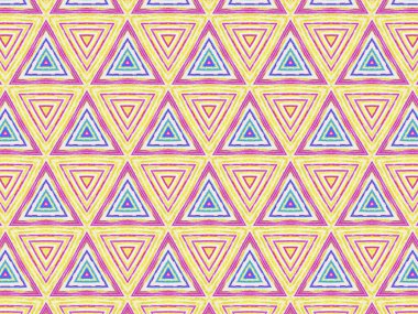 Soyut arkaplanın güzel rengi